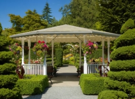 Gazebos