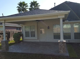 Patio Covers