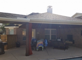 Patio Covers