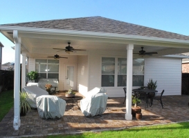 Patio Covers