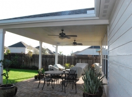 Patio Covers