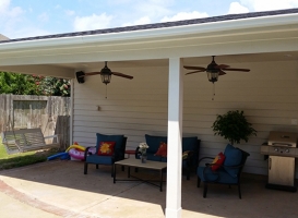 Patio Covers