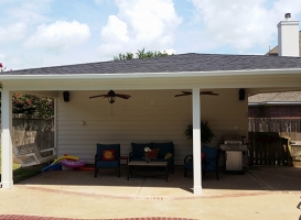 Patio Covers