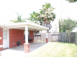 Patio Covers