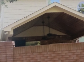 Patio Covers