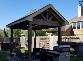 Patio Covers