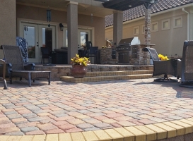 Pavers