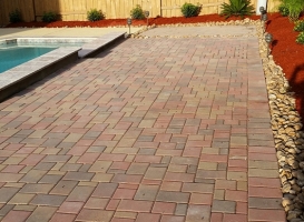 Pavers