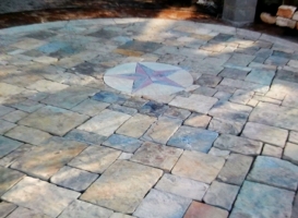 Pavers