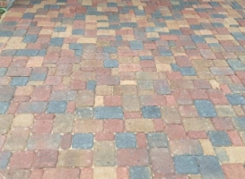 Pavers